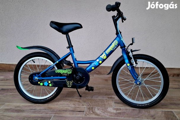 Csepel 16 gyerek kerékpár