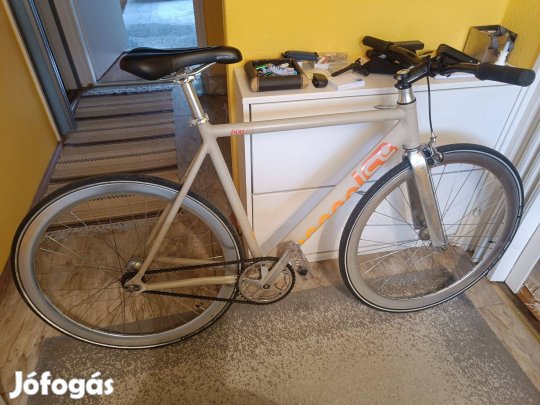 Csepel 1928 58-as vázméret