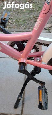 Csepel 20-as bicikli.