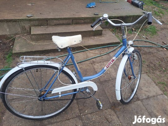 Csepel 26" kerékpár