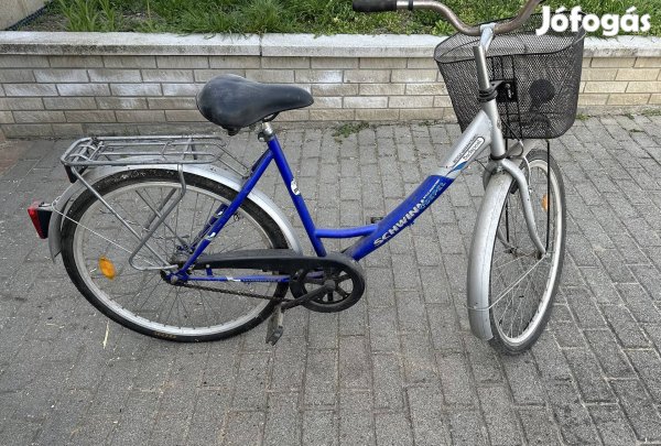 Csepel 26" női kerékpár