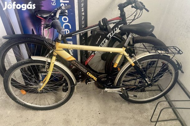 Csepel 26-os kerékpár