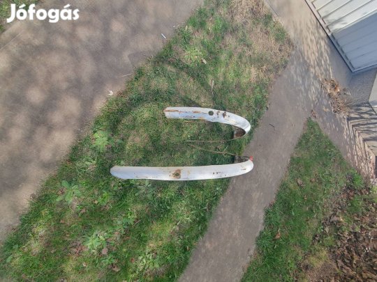 Csepel 26 os sárvédők