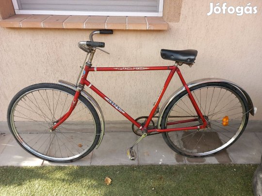 Csepel 28-as férfi kerékpár