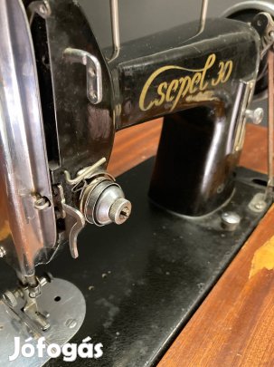 Csepel 30 varrógép