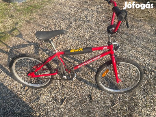 Csepel BMX Savage USA modell 20