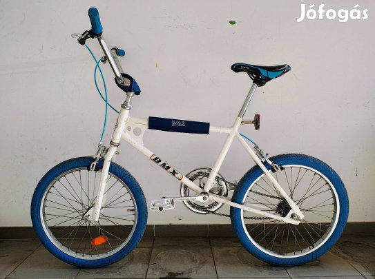 Csepel BMX mk1 