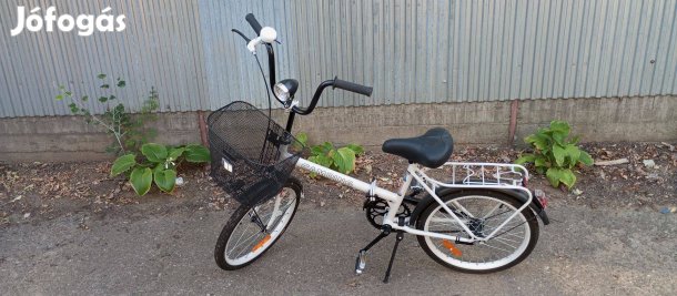 Csepel Camping befejezésre váró