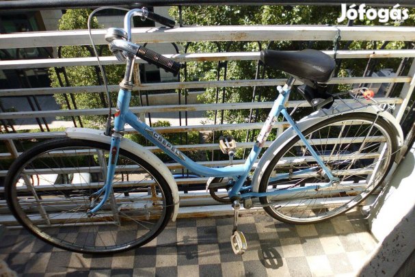 Csepel City kerékpár