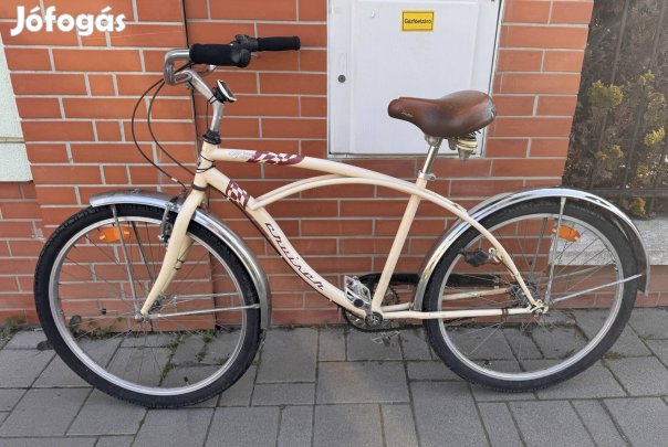 Csepel Cruiser 26-os 