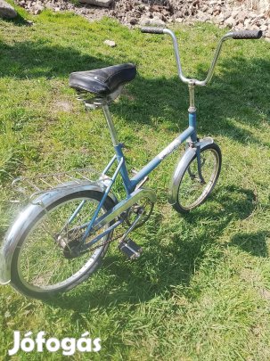 Csepel Csaba camping kemping kerékpár Zalaszentgróton