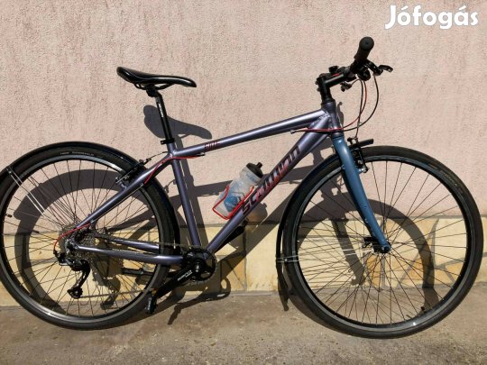 Csepel Elite férfi trekking Új kerékpár eladó!