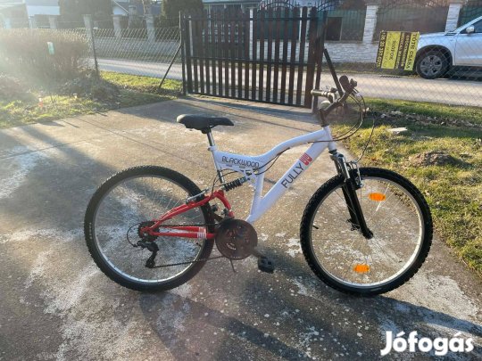 Csepel Fully 26 kerékpár