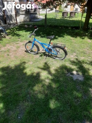 Csepel Gyerek Bicikli