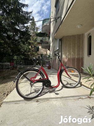 Csepel Kerékpár Budapest C 26
