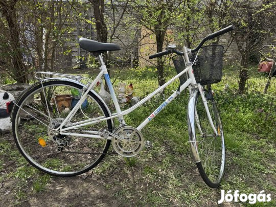 Csepel Lady városi kerékpár 27 1/4"