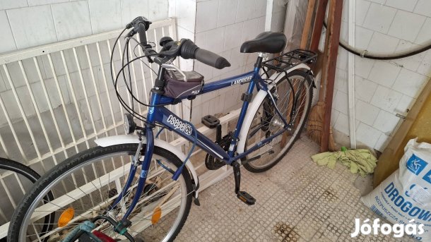 Csepel Landrider Kerékpár