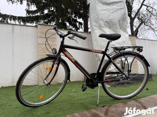 Csepel Landriner Férfi kerékpár