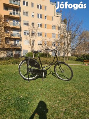 Csepel Lotte Kerékpár