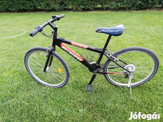 Csepel Magnum kerékpár