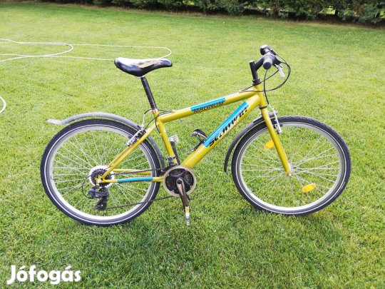 Csepel Magnum kerékpár