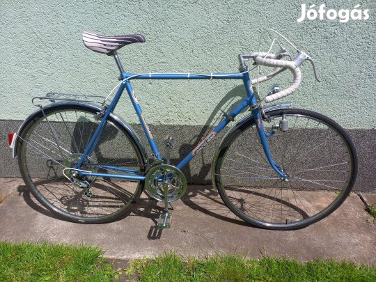 Csepel Marathon kerékpár Gyűjteményből