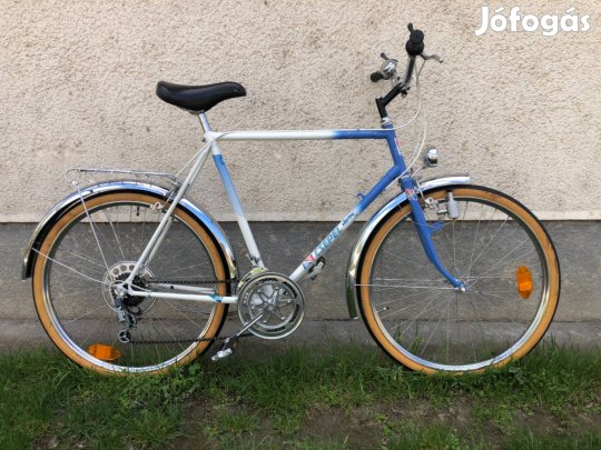 Csepel Metro kerékpár