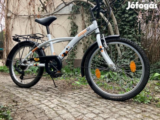 Csepel Mustang 20" gyerek kerékpár