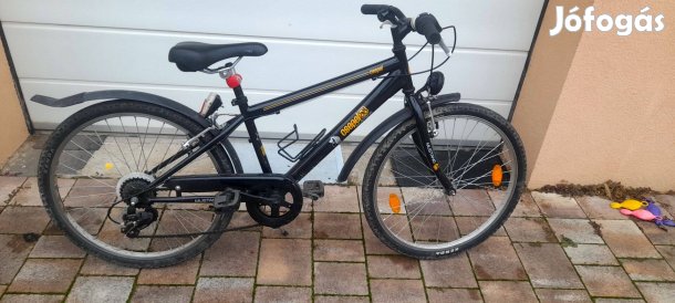 Csepel Mustang 20" gyerek kerékpár