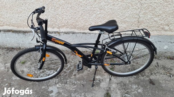 Csepel Mustang 24 bicikli