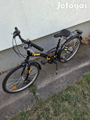 Csepel Mustang gyermekkerekpar