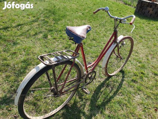 Csepel Női kerékpár