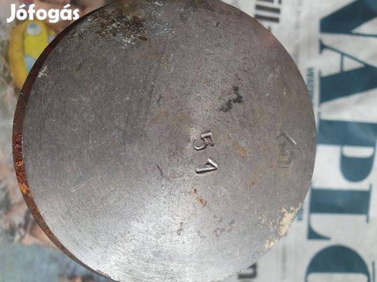 Csepel Pannónia DCS gyári dugattyú nem utángyártott