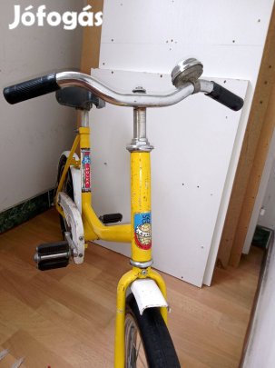 Csepel Polka gyermekkerékpár eladó