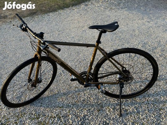 Csepel Rapid Sora kerékpár bicikli