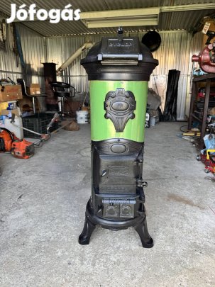 Csepel Régi Vas Kályha