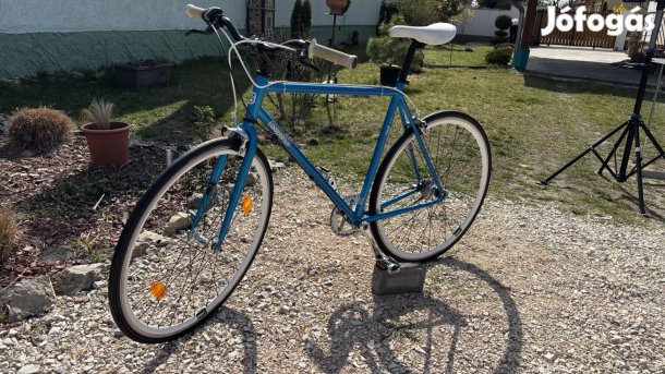 Csepel Royal 2016 - egyedi kivitel