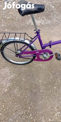 Csepel Schwinn camping kerékpár bicikli