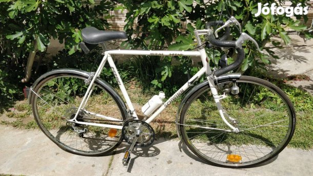 Csepel Schwinn versenykerékpár