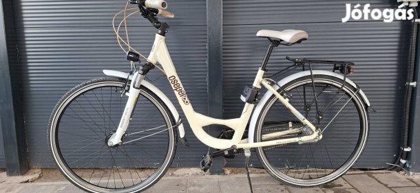 Csepel Signo 19" Nexen 7 - Női városi kerékpár