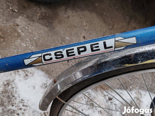 Csepel Sprint férfi kerékpár