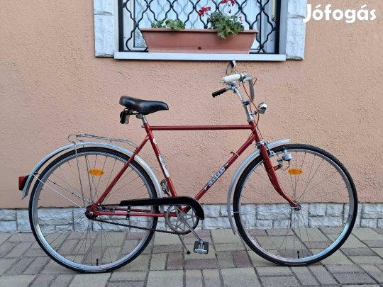 Csepel Szilaj kerékpár