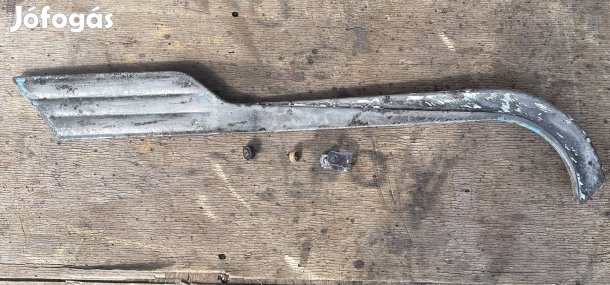 Csepel Tihany láncvédő