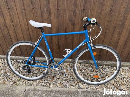 Csepel Torpedo fixi jellegű kerékpár bicikli eladó