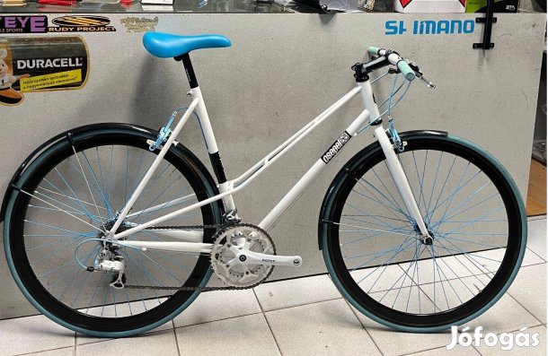 Csepel Torpedo női 28 kerékpár