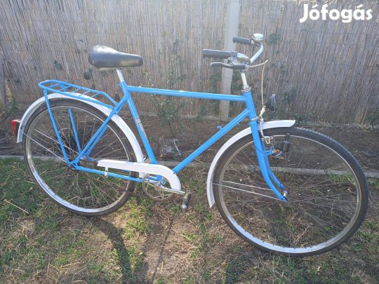 Csepel Touring- felújítva