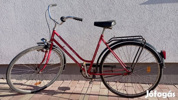 Csepel Touring női kerékpár eladó!