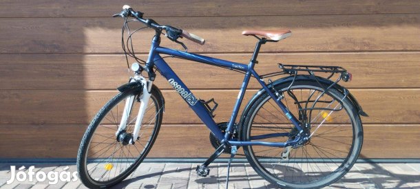 Csepel Traction 250 férfi trekking kerékpár eladó