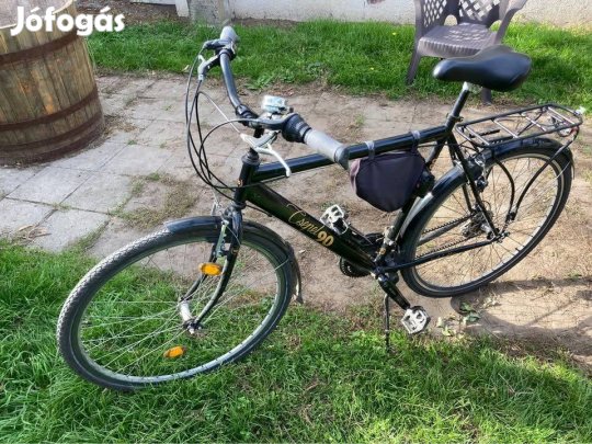 Csepel Traction 90 limited