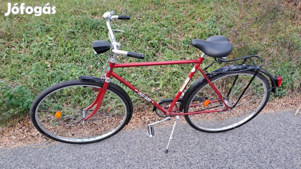 Csepel Túra kerékpár